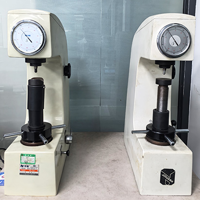 Hardness Tester